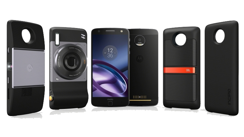 &#91;TC MOTO Z&#93; Nonton Dimana &amp; Kapan Saja, Bareng Moto Projector &amp; Moto Z