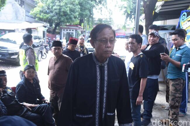 Pelawak Eko DJ Meninggal Dunia