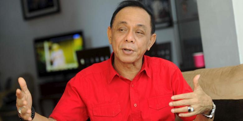 Pelawak Eko DJ Meninggal Dunia