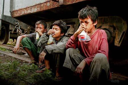 Ahok: KJP Plus Merusak Mental Anak