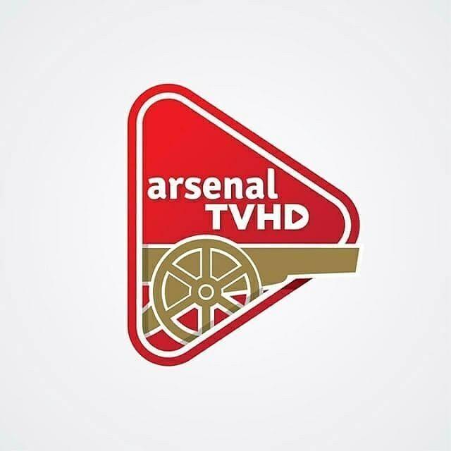 Logo Fanbase Arsenal Ini Hasil Karya Desainer Indonesia, lho!