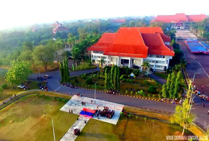 Diksar BEM berujung maut