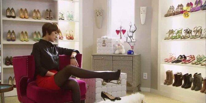 5 Jenis 'racun' yang dibawa drama Korea ke seluruh dunia