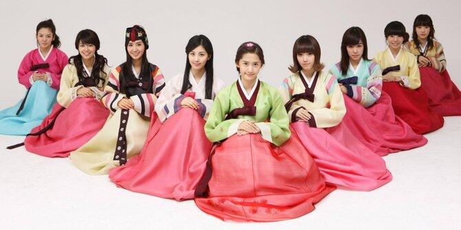 5 Jenis 'racun' yang dibawa drama Korea ke seluruh dunia