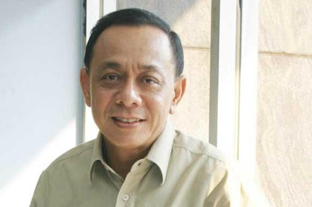 Pelawak Eko `Pak Broto` Meninggal