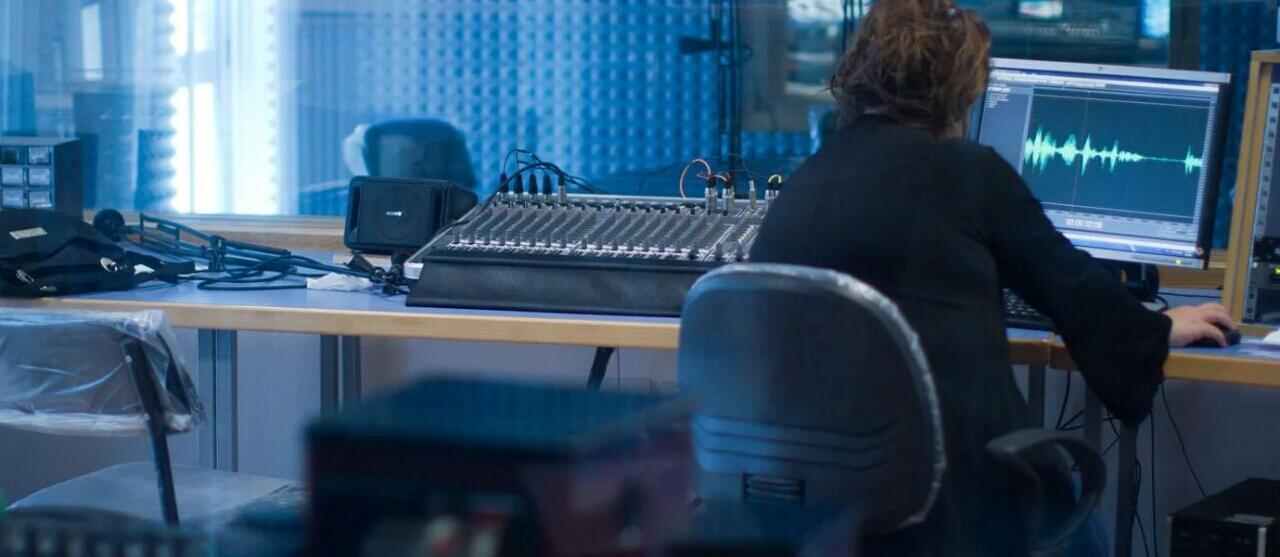 5 Aplikasi Audio Editing Terbaik di Android