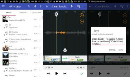 5 Aplikasi Audio Editing Terbaik di Android