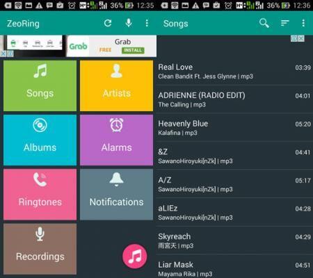 5 Aplikasi Audio Editing Terbaik di Android