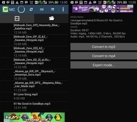 5 Aplikasi Audio Editing Terbaik di Android