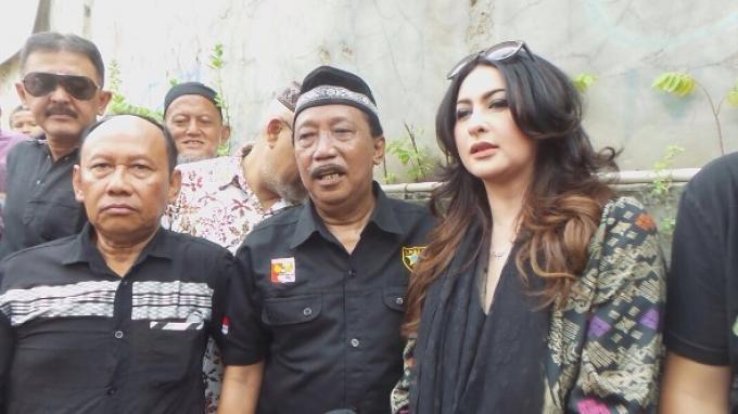 Diana Pungky dan Doyok Kenang Eko DJ: Jadi Penengah Saat Para Artis Berantem
