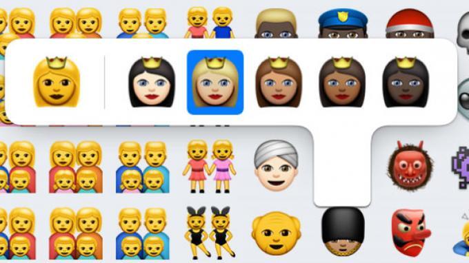 Perempuan Berhijab dan Ibu Menyusui Bakal Perkaya Gambar Emoji | KASKUS