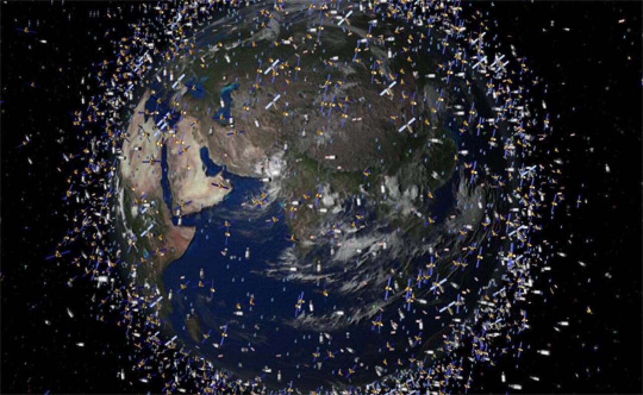 7 Fakta Unik dan Aneh NASA yang Jarang Diketahui Orang