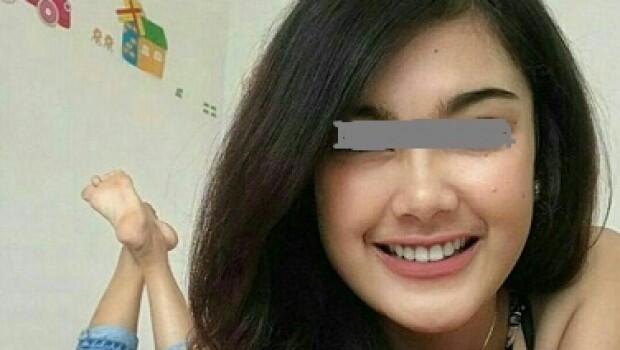 Polisi Pergoki Oknum Istri Polisi Diduga Usai ‘Indehoi’ dengan PIL