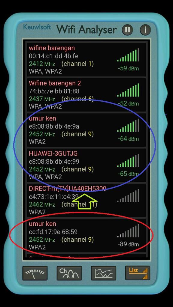 [REVIEW] HUAWEI WS322 300Mbps wifi router, client, repeater/extender 3 in 1