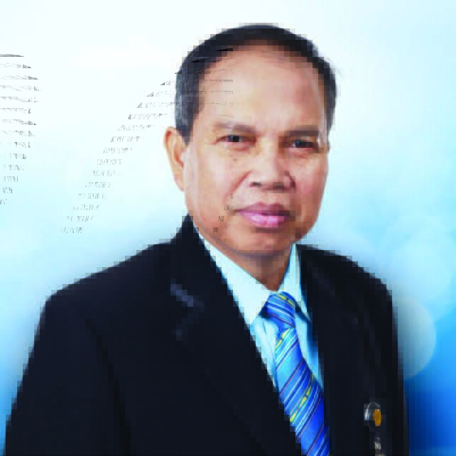 Lima "Dosa" Dadang Suwarna, Calon Anggota BPK