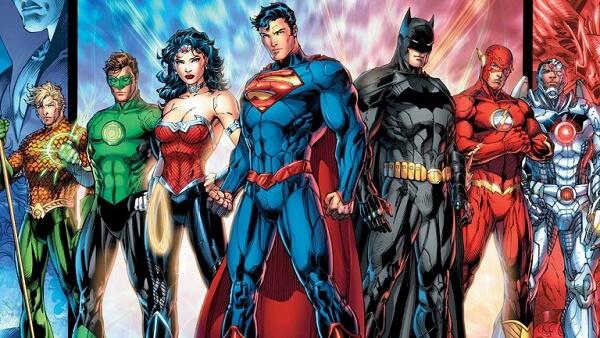 Tanda-Tanda Superman Akan Jadi Vilain di Justice League!