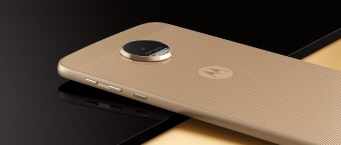 &#91;TC MOTO Z&#93; Moto Insta-Share Projector berasa punya bioskop dikosan