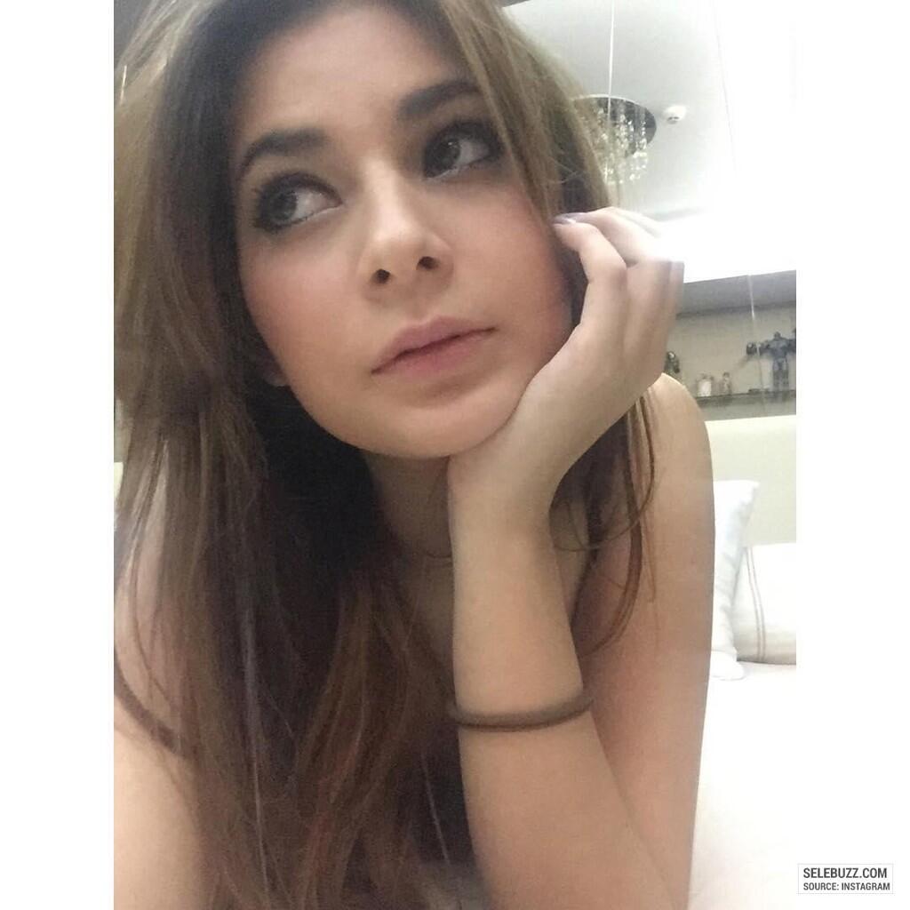 Sudah Jarang Muncul, Artis Cantik Ini Ternyata Sudah Melahirkan Anak Pertama