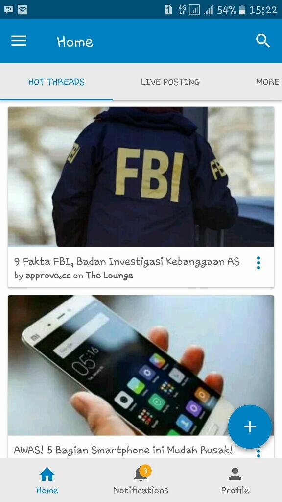 9 Fakta FBI, Badan Investigasi Kebanggaan AS