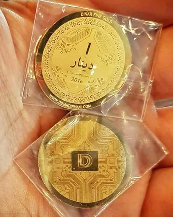 dirham coin crypto