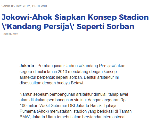 Seorang Ibu Berseru &quot;Jangan Bohong, Pak&quot; Saat Sandiaga Kampanye