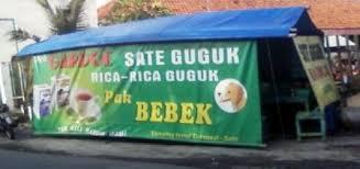 Media Asing: Indonesia Negara Muslim Tapi Gemar Makan Anjing