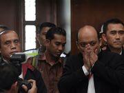 Seruan aksi 313 yang tak bergigi