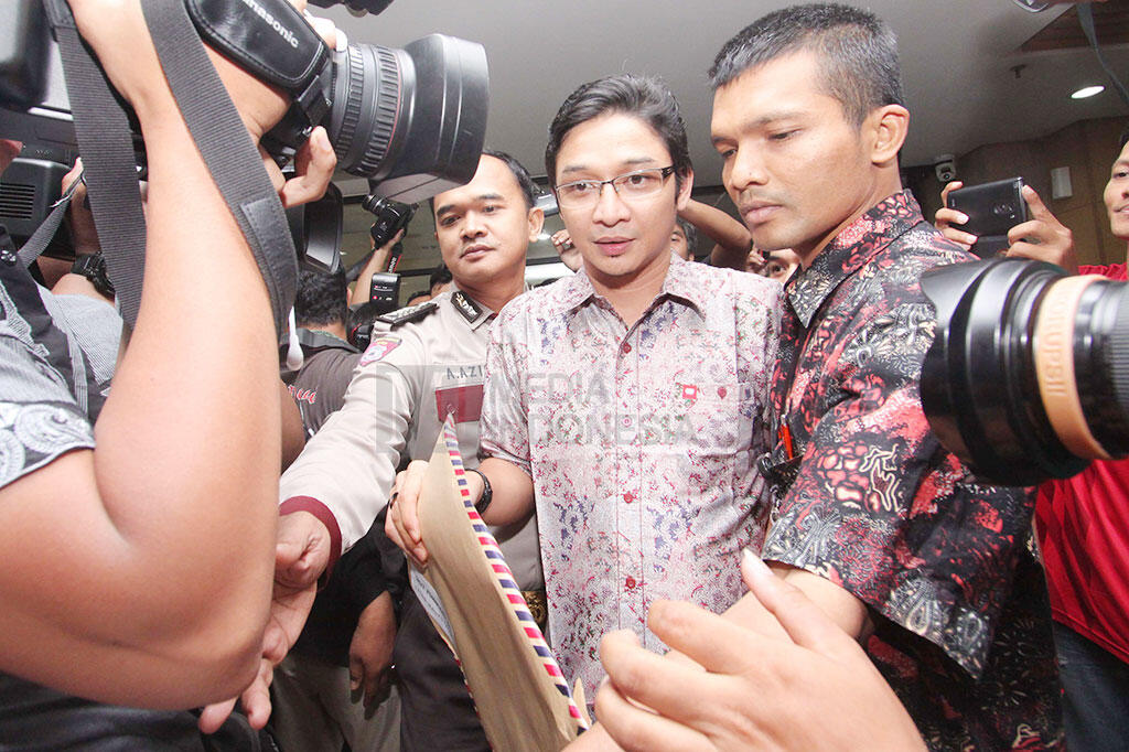 Pasha Bisa Dipecat Jika Terbukti Ngeyel Mementingkan Konser