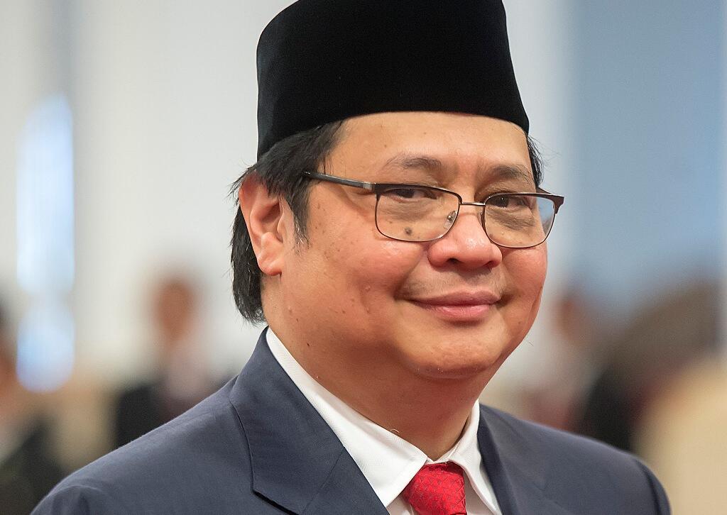 Presiden Prancis Bertandang ke Indonesia Hari Ini