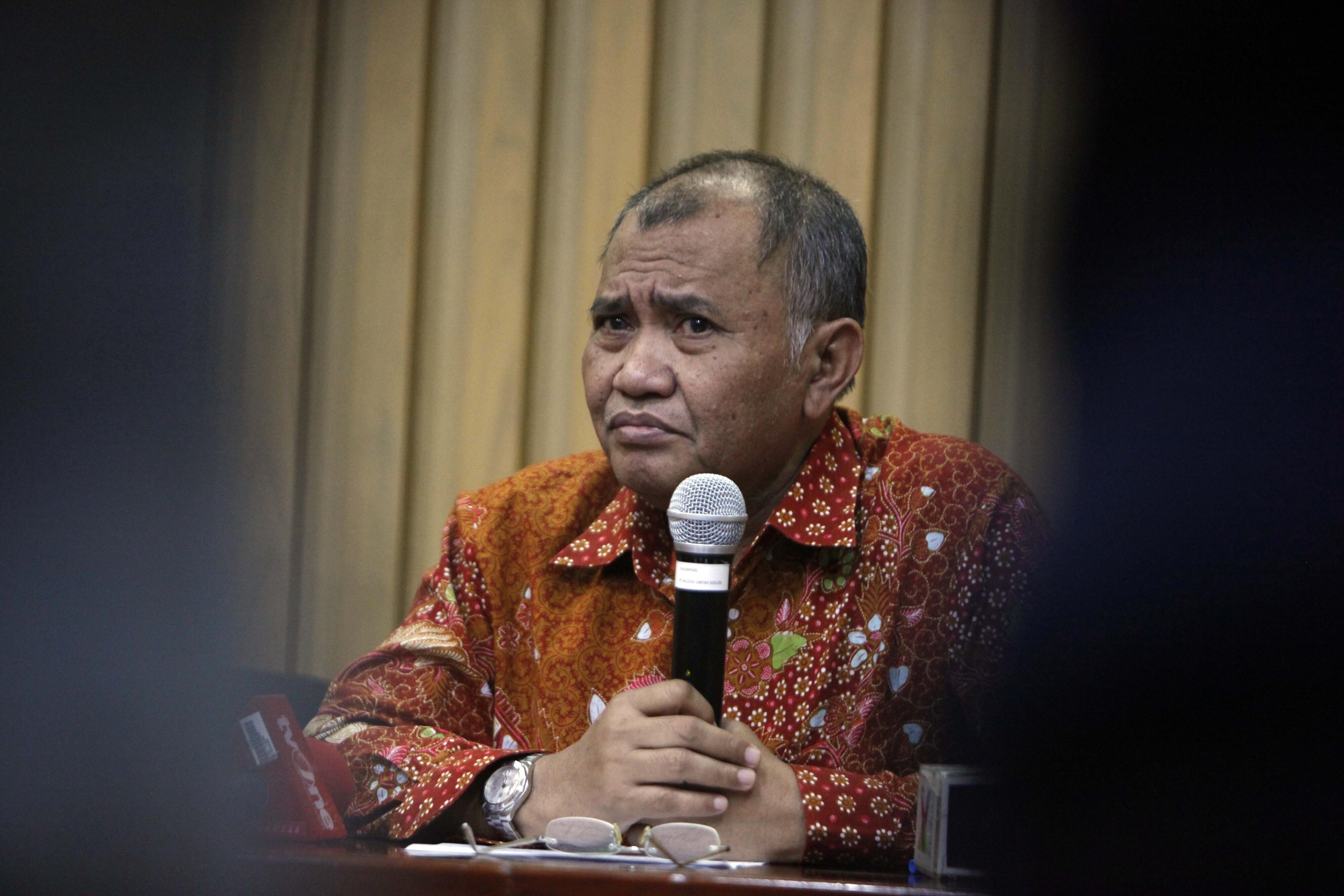 Awas Penggembosan KPK dari Dalam