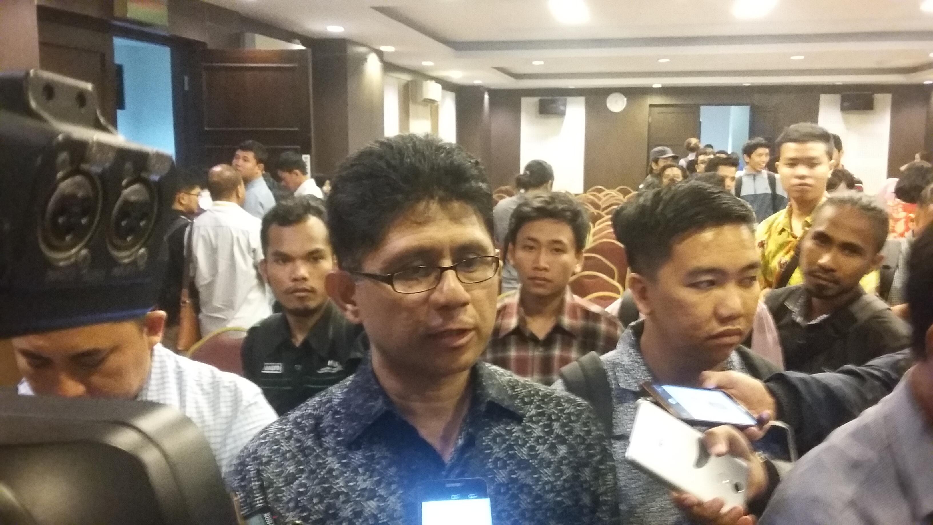 Awas Penggembosan KPK dari Dalam
