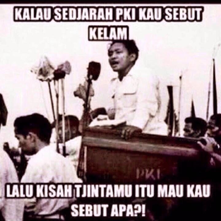 Tokoh-Tokoh Meme Asli Indonesia Yang Seru Dan Gokil Jika Difilmkan (Salam Dari Oom)