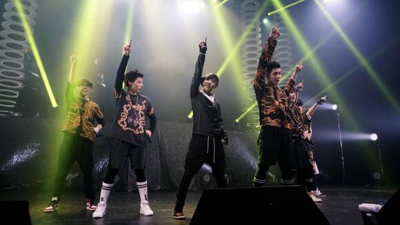 Fakta-fakta dari BTS, Boyband Korea yang Lagi Hits