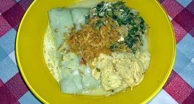 Ini Dia Gan, 6 Jenis Makanan Khas Bali Saat Tradisi Nyepi Berlangsung