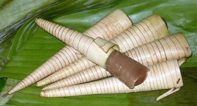 Ini Dia Gan, 6 Jenis Makanan Khas Bali Saat Tradisi Nyepi Berlangsung