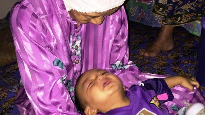 Cerita Anak Kesurupan Usai Ayah Lakukan Ini Pulang Kerja, Ibunya Sampai Merinding