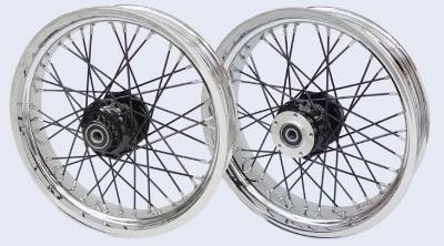 Jenis Bahan Velg Motor Yang Perlu Kamu Tahu