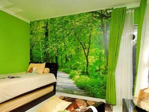 Contoh Berbagai Motif Wallpaper Dinding