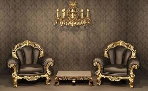 Contoh Berbagai Motif Wallpaper Dinding