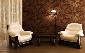 Contoh Berbagai Motif Wallpaper Dinding