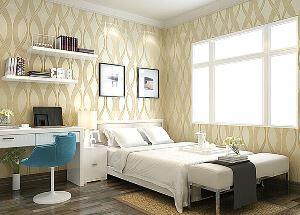 Contoh Berbagai Motif Wallpaper Dinding