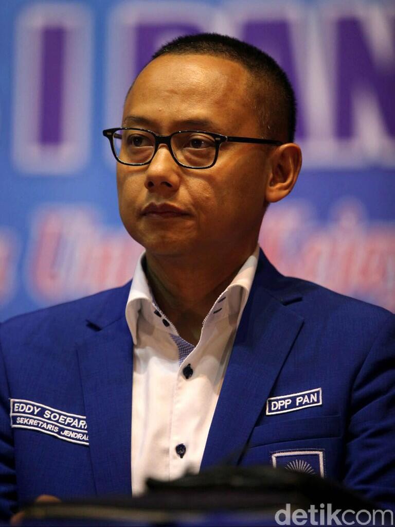 Bela Pasha yang Diminta Mundur, PAN: Wali Kota yang Pantas Menilai