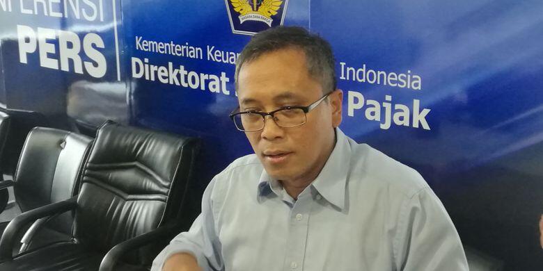 NPWP, SIM dan E-KTP dalam Satu Kartu Diluncurkan Akhir Pekan Ini