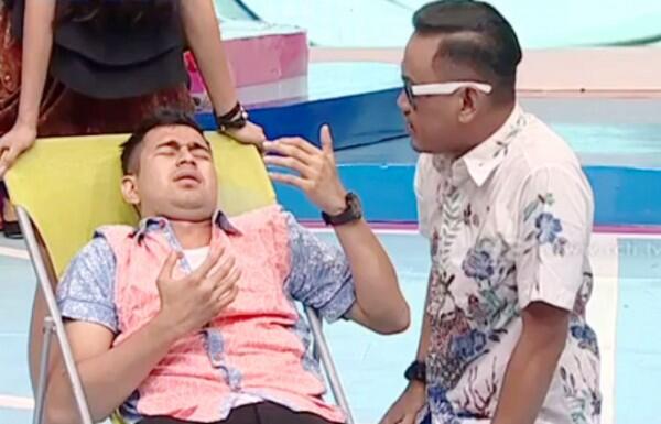 KPI Hentikan Sementara Siaran &quot;Dahsyat&quot; RCTI