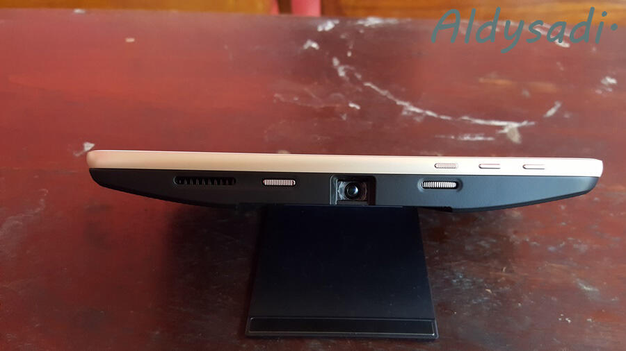 &#91;TC MOTO Z&#93; Mau kepo Insta-Share Projector Mod yuk!!