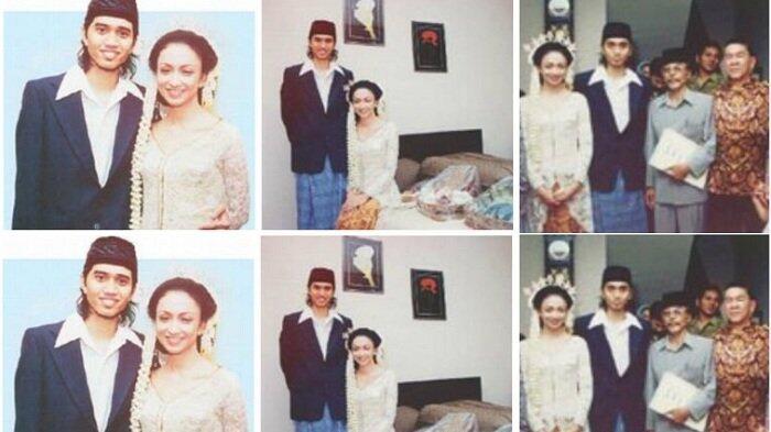 Artis Kaya Tapi Nikahnya Sederhana Banget, Ini Kabar Rumah Tangga Sekarang