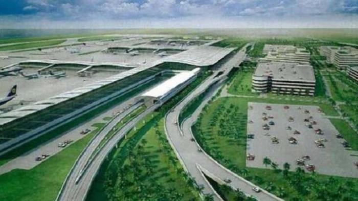 Ada Selasar Khusus Produk UMKM DIY di Bandara Kulonprogo