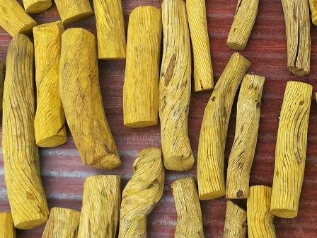 6 Khasiat Akar Bambu Kuning Untuk Kesehatan