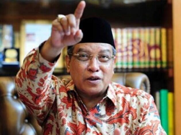 Ketua PBNU: Ngapain demo 31 Maret nanti , kalau tidak suka Ahok jangan dipilih