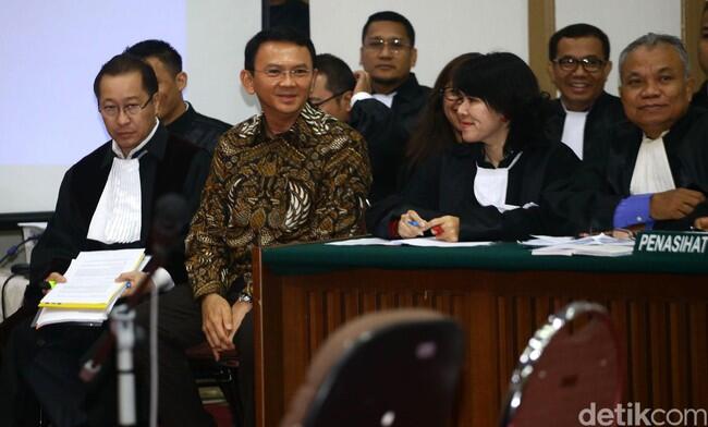 Rais Syuriah NU Jelaskan soal Makna Al-Maidah 51